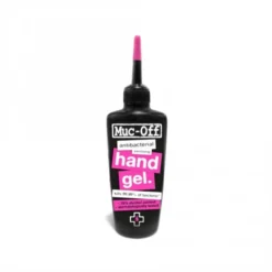 Muc-Off Onderhoudsproducten Antibacteriële Handgel 50ml