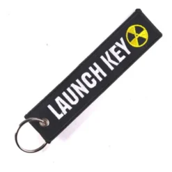 EKO Geschenken Launch Key