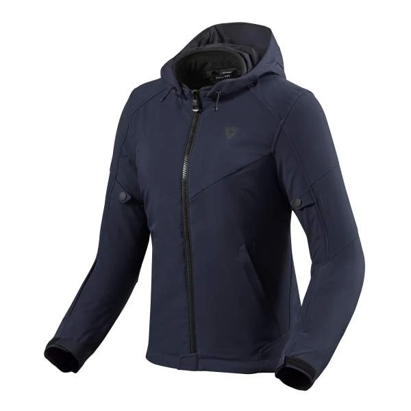 Motorjassen Afterburn H2O Ladies