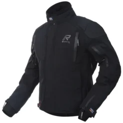RUKKA Motorjassen Shield-R GTX