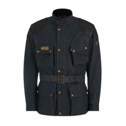 BELSTAFF Motorjassen McGregor Pro Vintage