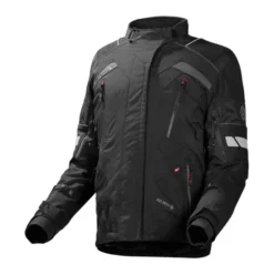 Motorjassen Odense GTX