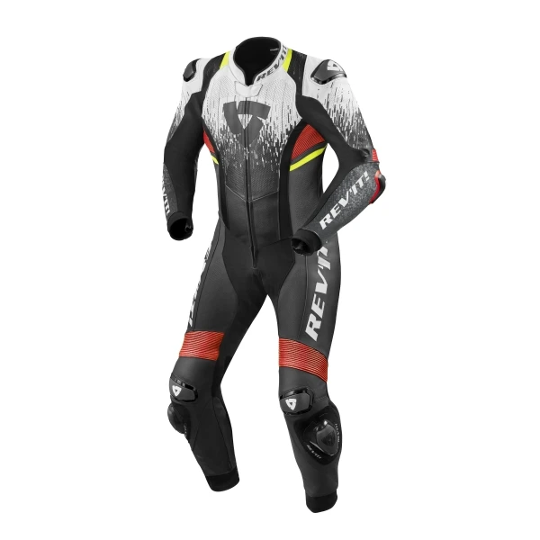 Motorkledij Quantum 2