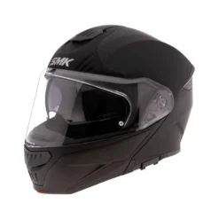 SMK Motorhelmen Gullwing