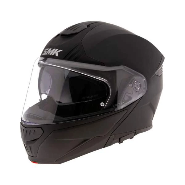 SMK Motorhelmen Gullwing