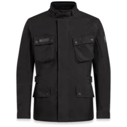 BELSTAFF Motorjassen Macklin