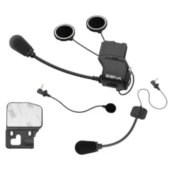 Motorcommunicatie Sena Helmet Clamp Kit