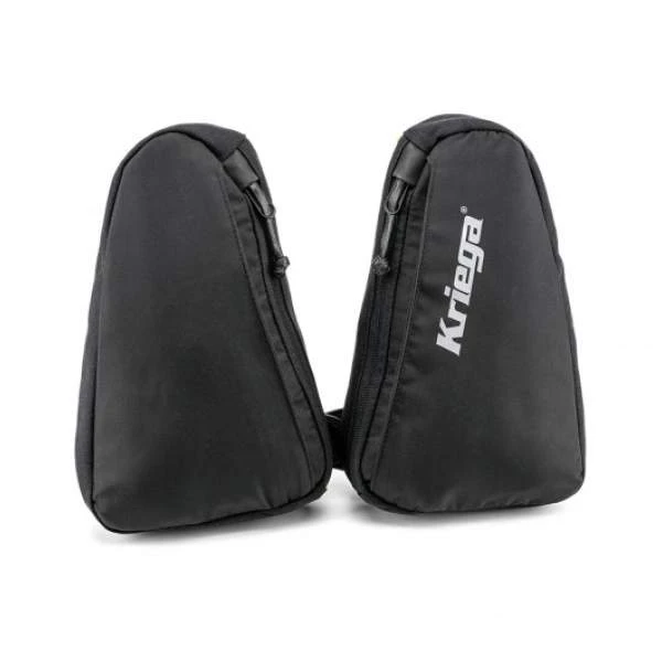 Motorbagage Trail Pockets