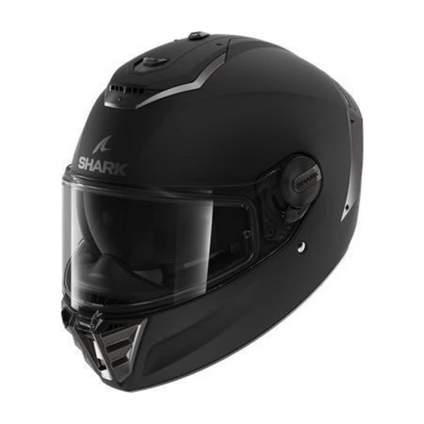 Shark Motorhelmen Spartan RS Blank