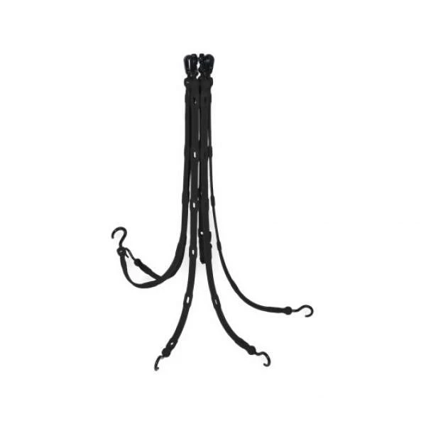 Bagage Accessoires Verstelbare Flex-Web