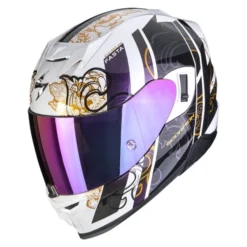 Scorpion Motorhelmen EXO 520 Air Fasta