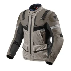 Motorjassen Defender 3 GTX