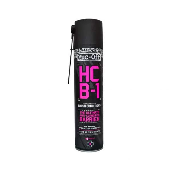 Muc-Off Onderhoudsproducten Protectie Spray HCB-1