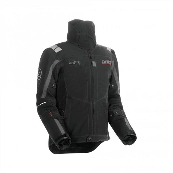 Motorjassen Kalsoy GTX Lady