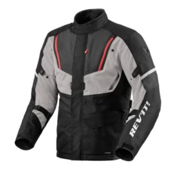 Motorjassen Move H2O