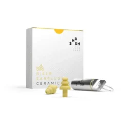 Helmaccessoires Earplugs