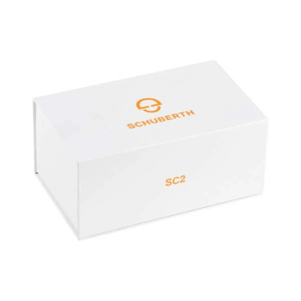Schuberth Motorcommunicatie Communicatie SC2 C5/E2/S3