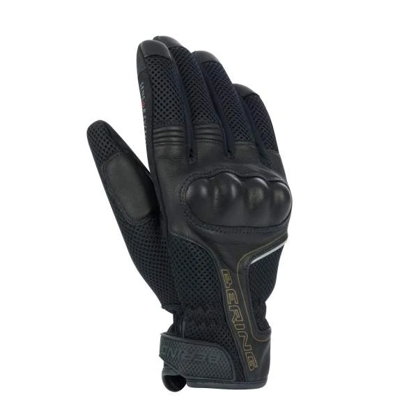 Bering Motorhandschoenen KX 2