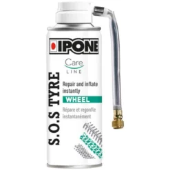 Onderhoudsproducten Ipone SOS Tyre 200ml