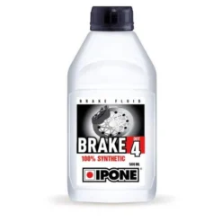 Onderhoudsproducten Ipone Brake Dot 4 500ml