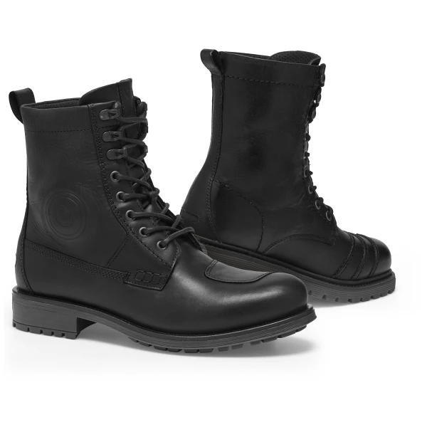 Motorlaarzen Portland Ladies