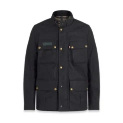 BELSTAFF Motorjassen Ecomaster