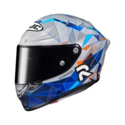 HJC Motorhelmen RPHA 1 Pol Espargaro Repl