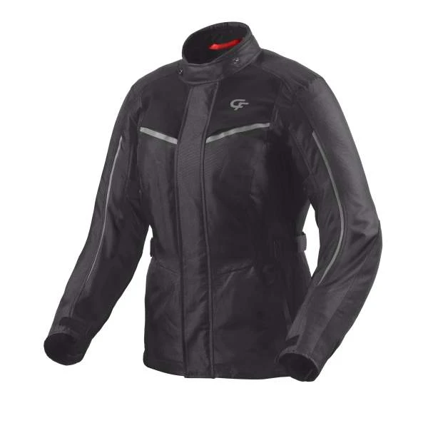 Motorjassen Minerva 3 H2O Lady