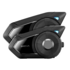 Motorcommunicatie Sena 30K Bluetooth Duo