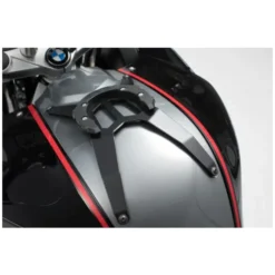 Motoraccessoires Evo Tankring BMW F800 ST
