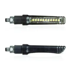 Motoraccessoires Knipperlichten Melten Transpar