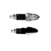 Motoraccessoires Knipperlichten Tiny Transparan