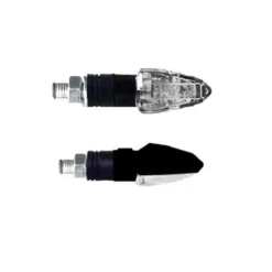 Motoraccessoires Knipperlichten Tiny Transparan