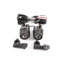 Puig Motoraccessoires Universele LED Mistlamp Set