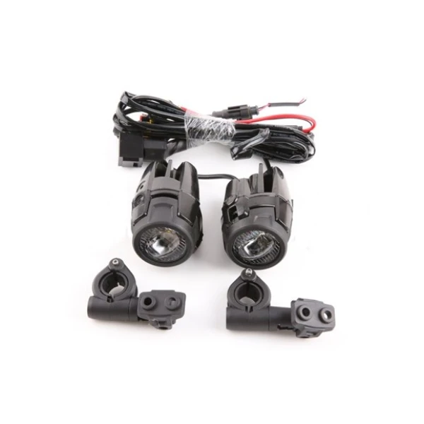 Puig Motoraccessoires Universele LED Mistlamp Set