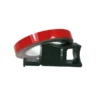 Motoraccessoires Velgenstrip 7mm