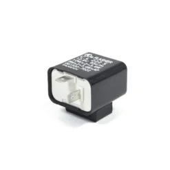 Motoraccessoires Knipperlichtrelais 2-polig
