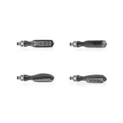 Motoraccessoires Knipperlichten Led Atomic