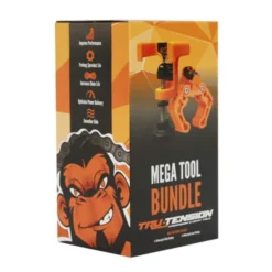 Onderhoudsproducten Mega Tool Bundle