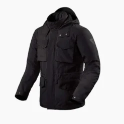 Motorjassen Triomphe 2 H2O