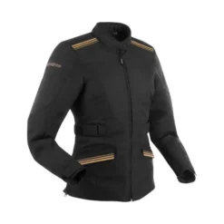 Bering Motorjassen Shine Lady