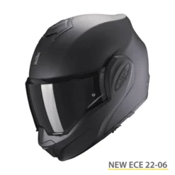 Scorpion Motorhelmen EXO Tech EVO Solid