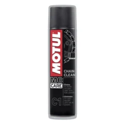 Motul Onderhoudsproducten C1 Ketting Reiniger 400ML