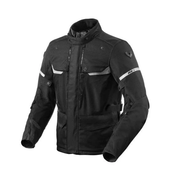 Motorjassen Outback 4 H2O