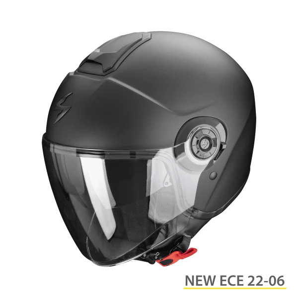 Scorpion Motorhelmen EXO City 2