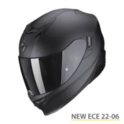 Scorpion Motorhelmen EXO 520 Evo