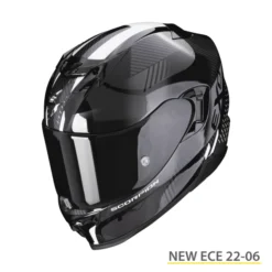 Scorpion Motorhelmen EXO 520 Air Evo Laten