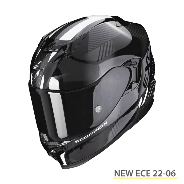 Scorpion Motorhelmen EXO 520 Air Evo Laten