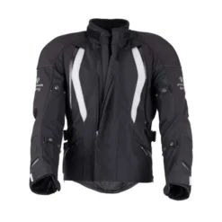 Motorjassen Free Sport Pro