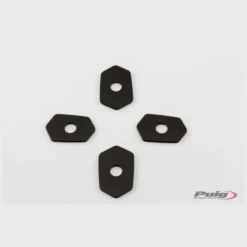 Puig Motoraccessoires Opvulplaatjes Knipperl. Kawasa